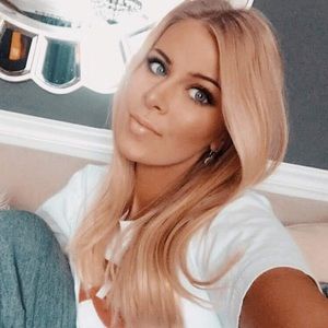 Meet your Posher, Brita